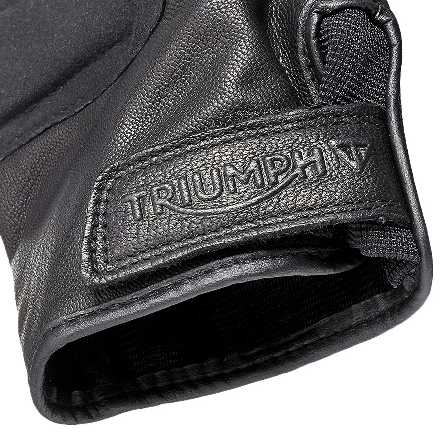 Gants moto Triumph - Triumph Clothing