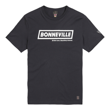 BONNEVILLE T-SHIRT - MTSS21600