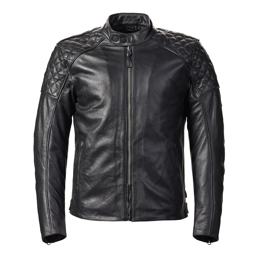 Gilet de sécurité réfléchissant Triumph - Motorcycles Legend shop