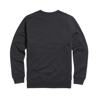 BLACKAWTON SWEATSHIRT BLACK - MSWS20002