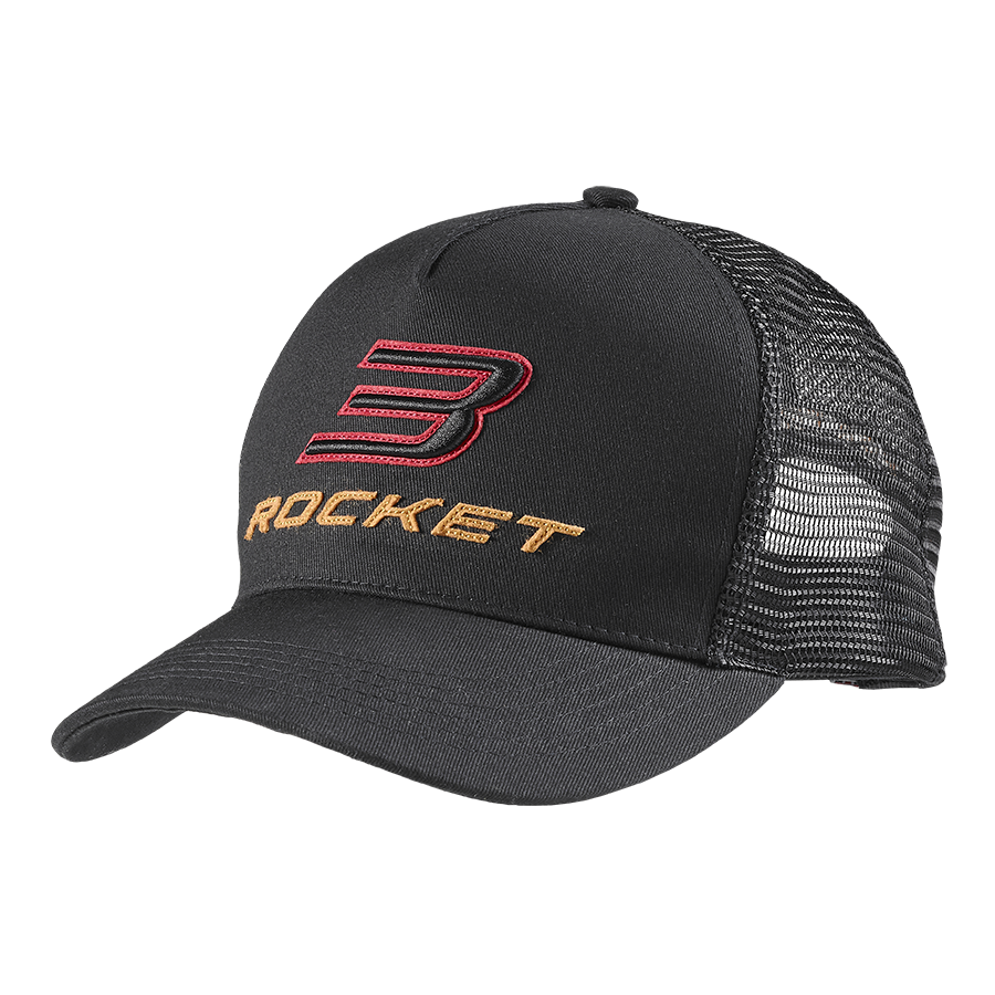 ROCKET CAP - MCAS20600