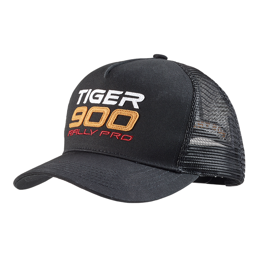 TIGER CAP - MCAS20700